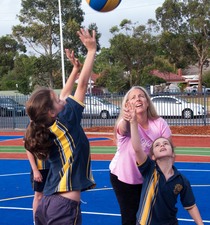 Netball