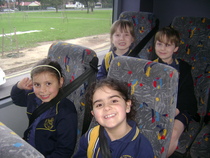 excursion excursion