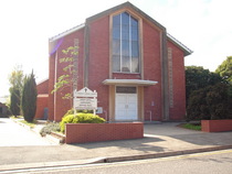 Church Church